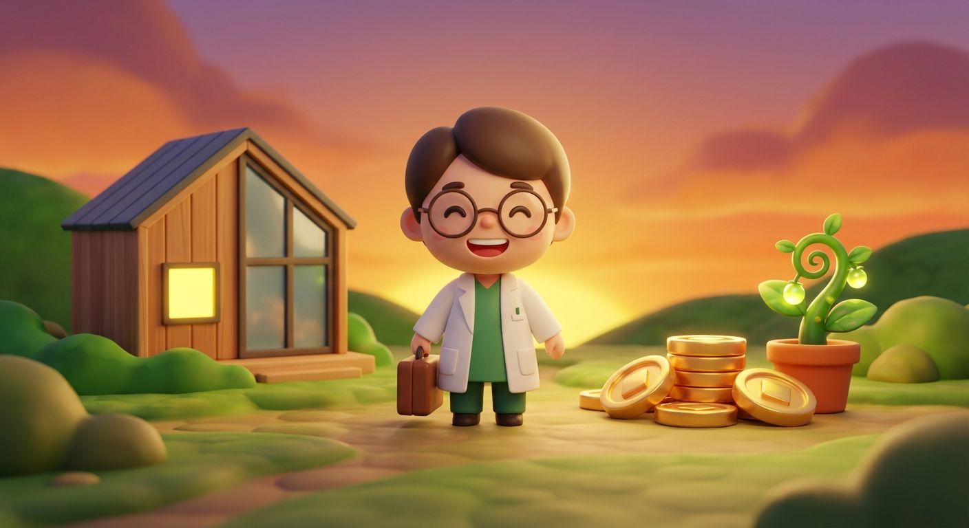 まとめ：住居付き遠隔地派遣はキャリアと収入を飛躍させるチャンス