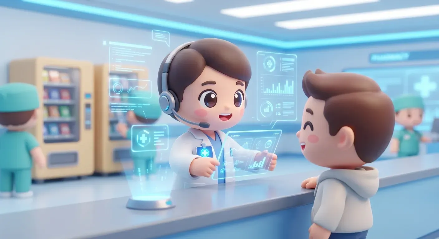 2026年に向けて薬剤師の役割はどう変わる？資格取得が急務な理由