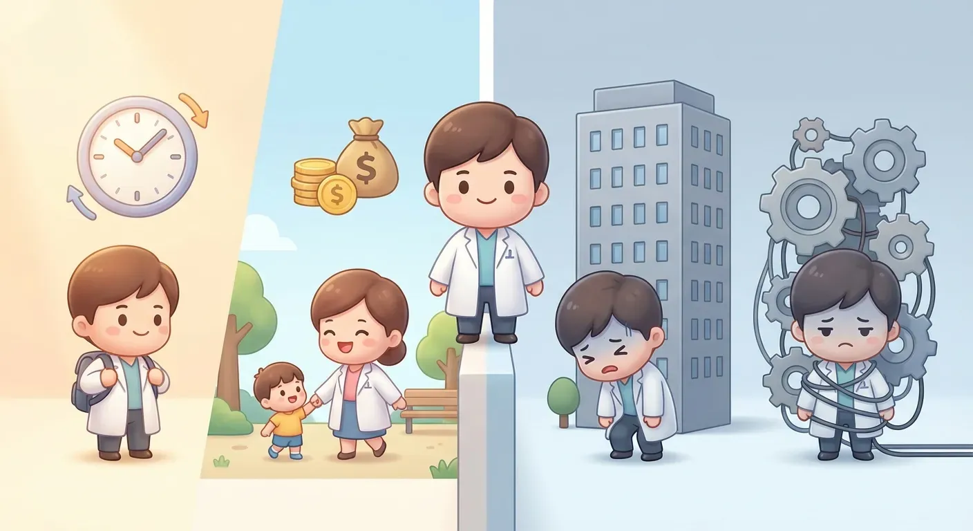 あなたは向いている？適性診断とライフスタイル別活用法