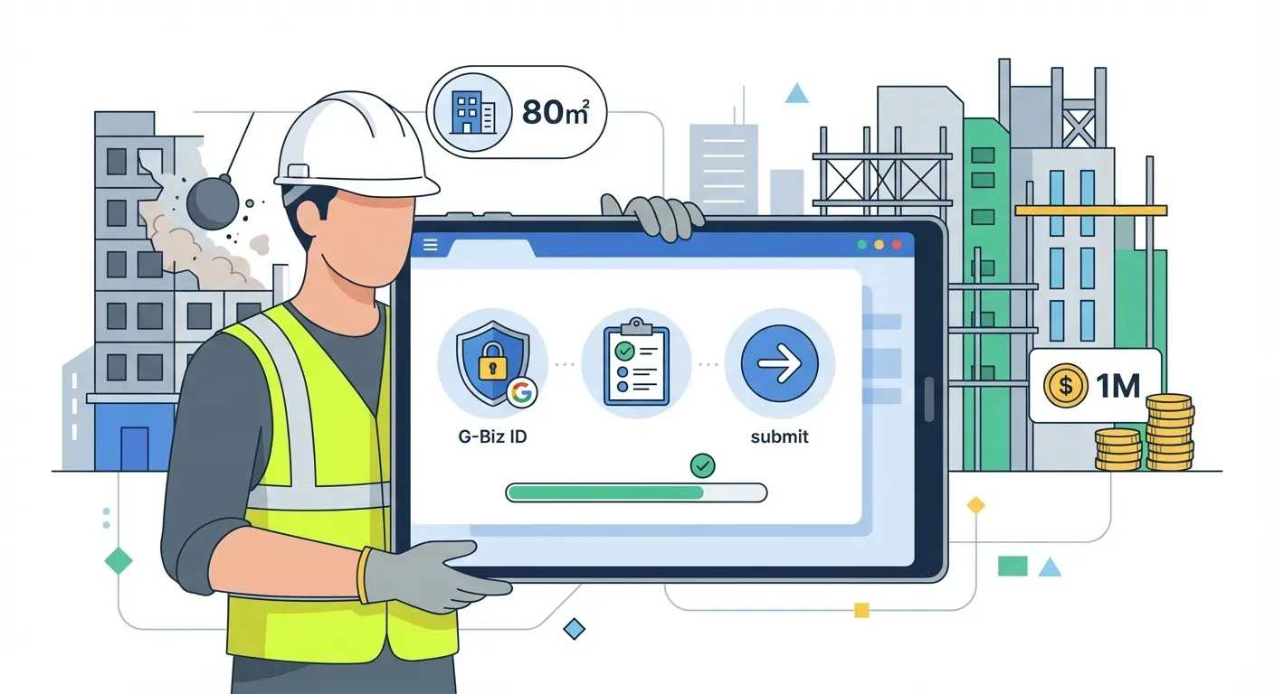 調査結果の報告義務と「石綿事前調査結果報告システム」