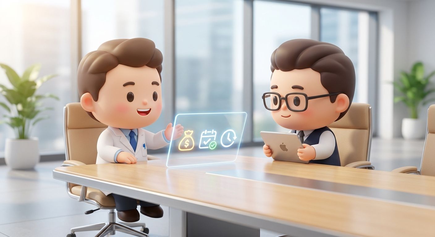 妥協しない！希望条件を引き出す「交渉術」と「エージェント活用法」