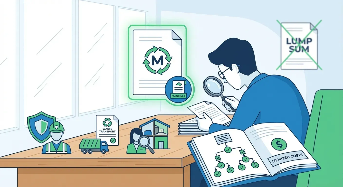 信頼できる専門業者の選び方と問い合わせのコツ