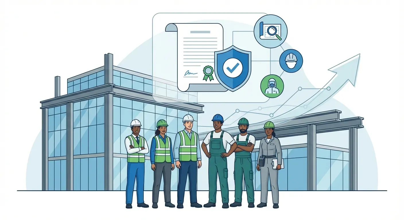 まとめ:計画的な資格取得で法令遵守と安全な現場運営を