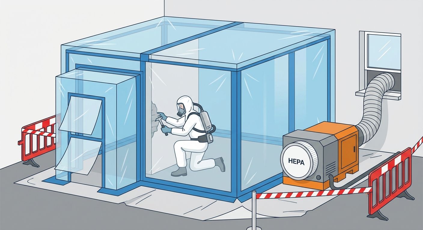 安全な工事管理と信頼できる専門業者の選定・連携