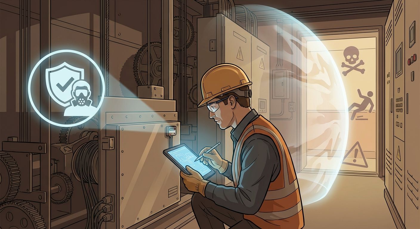 失敗しない！アスベスト調査業者の選び方とよくある落とし穴