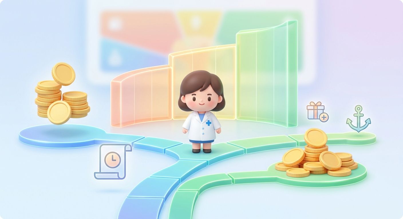【比較表あり】派遣とパートの違いと家計への影響シミュレーション