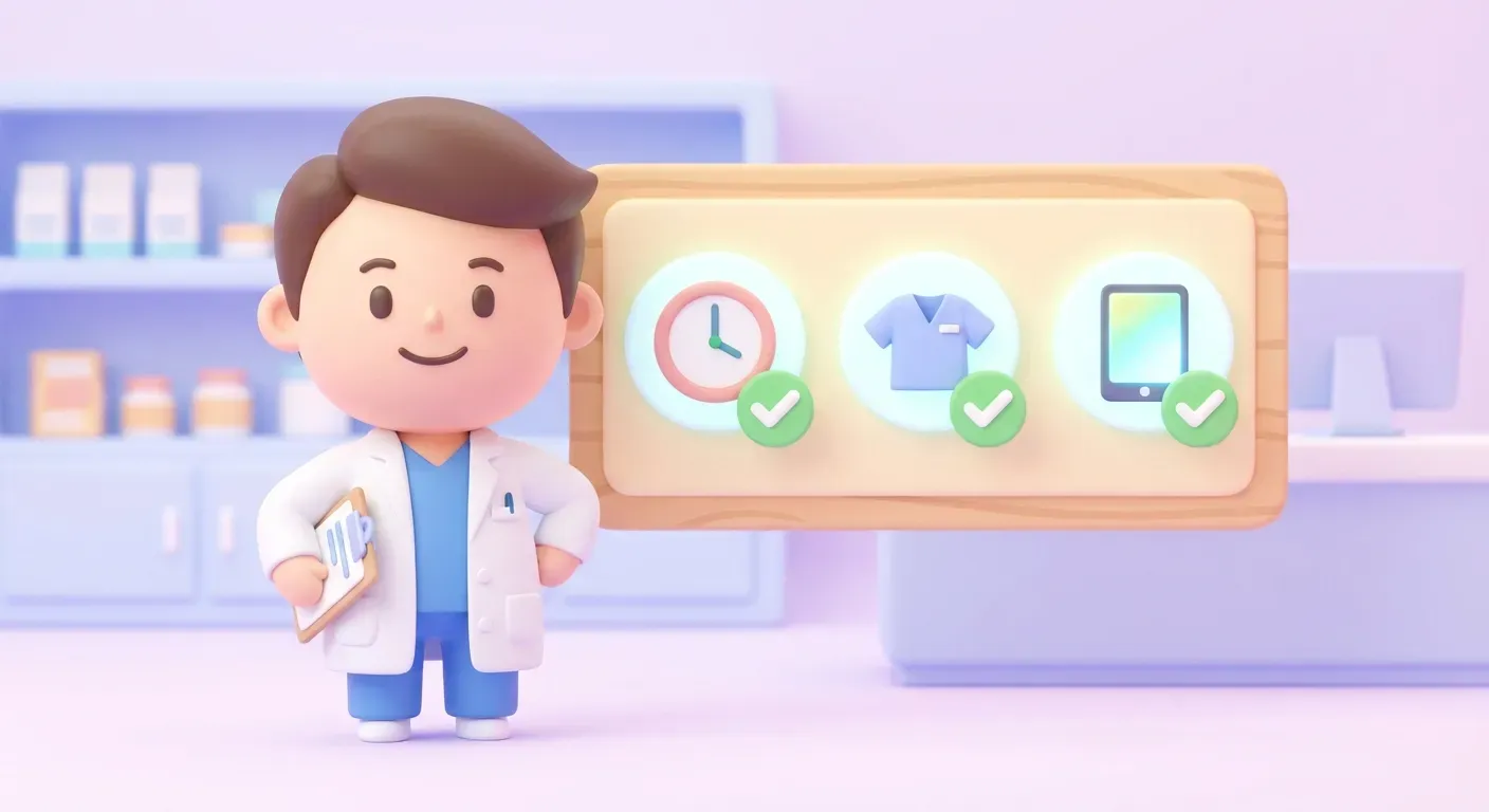 まとめ：失敗事例を予習して自信を持って単発派遣デビューしよう