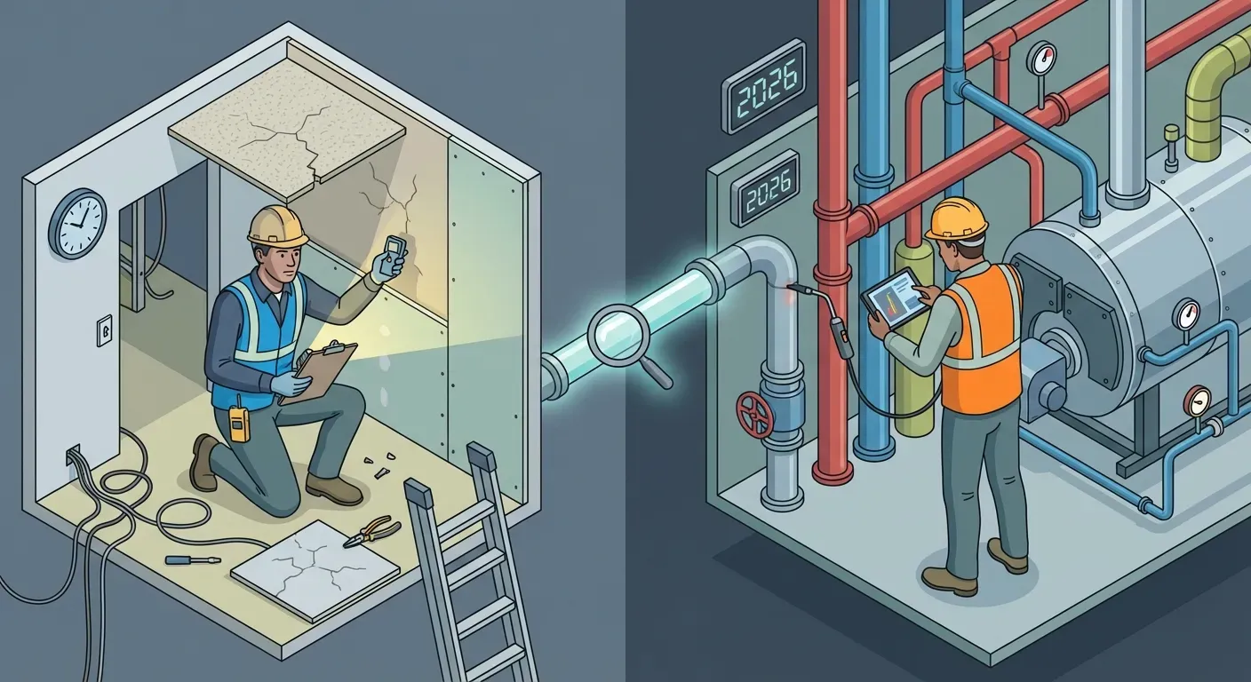 【調査・分析】アスベスト事前調査に必須となる資格(2023年・2026年義務化)