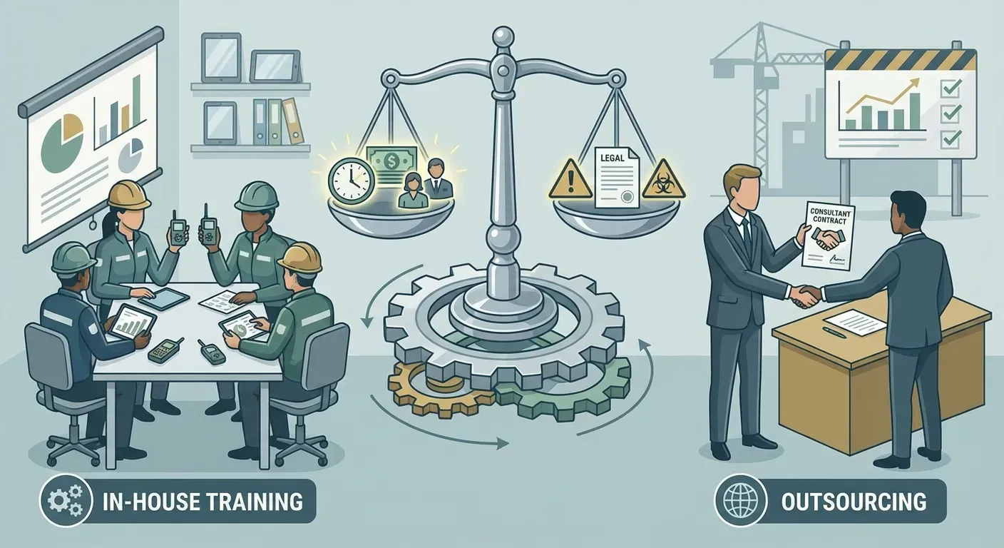 企業が直面する課題とコンプライアンス体制の構築