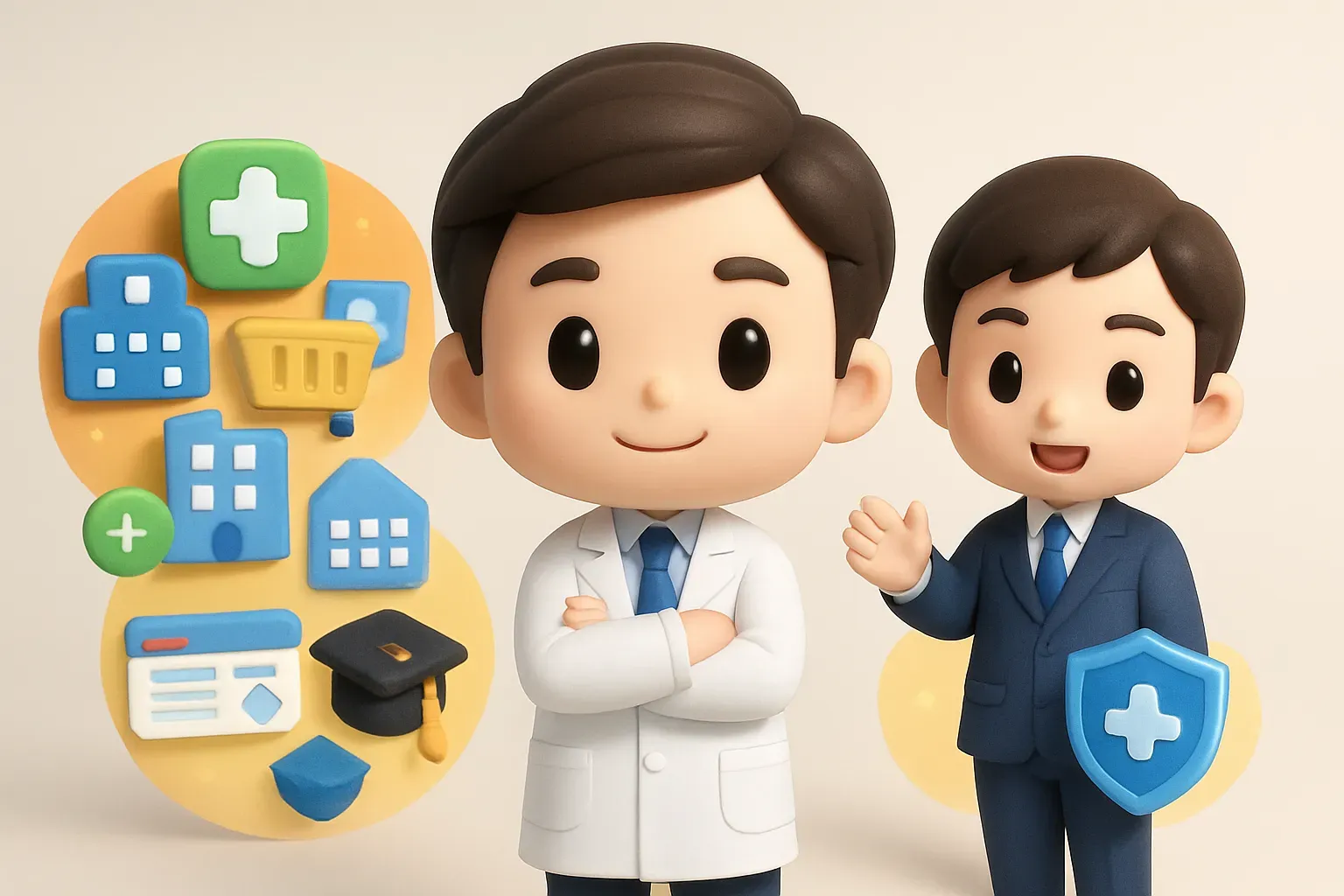 失敗しない派遣会社の選び方【3つの重要ポイント】