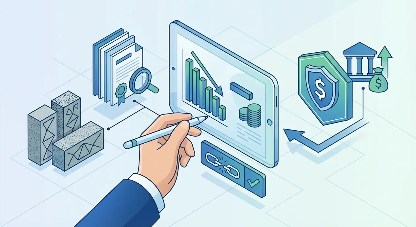 アスベスト分析の費用相場とコストを抑えるヒント