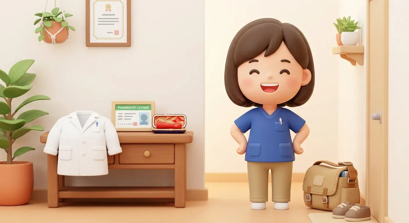 まとめ：準備万端で自信を持って単発派遣の初日を迎えましょう