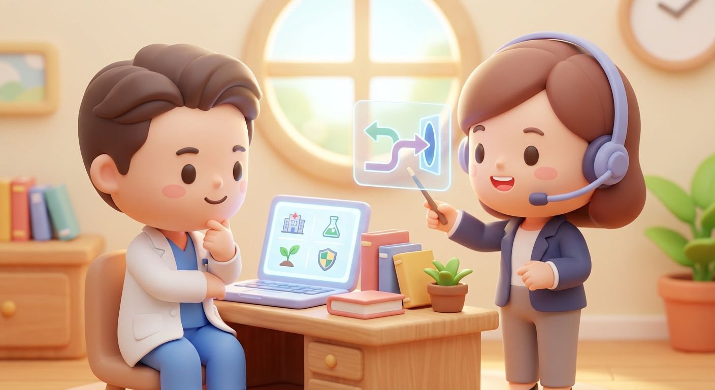 まとめ：自己診断結果を活かして、あなたに合った働き方を見つけよう
