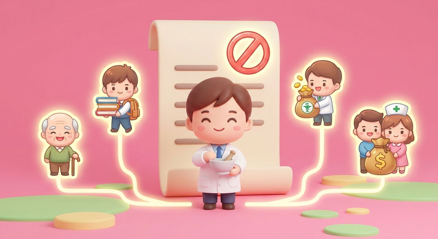 単発派遣は違法?働くための4つの例外条件(労働者派遣法)