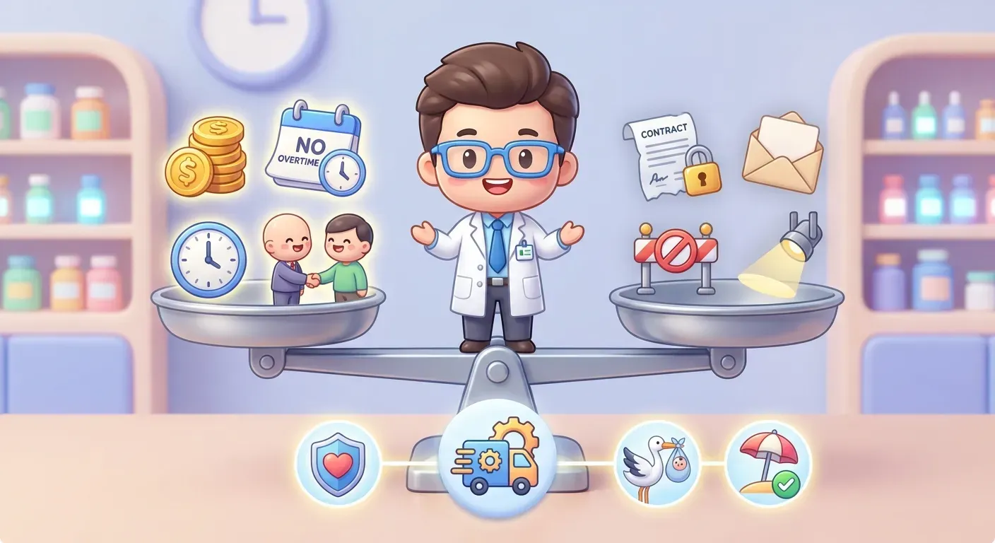 後悔しないために知るべきメリット・デメリットのリアル