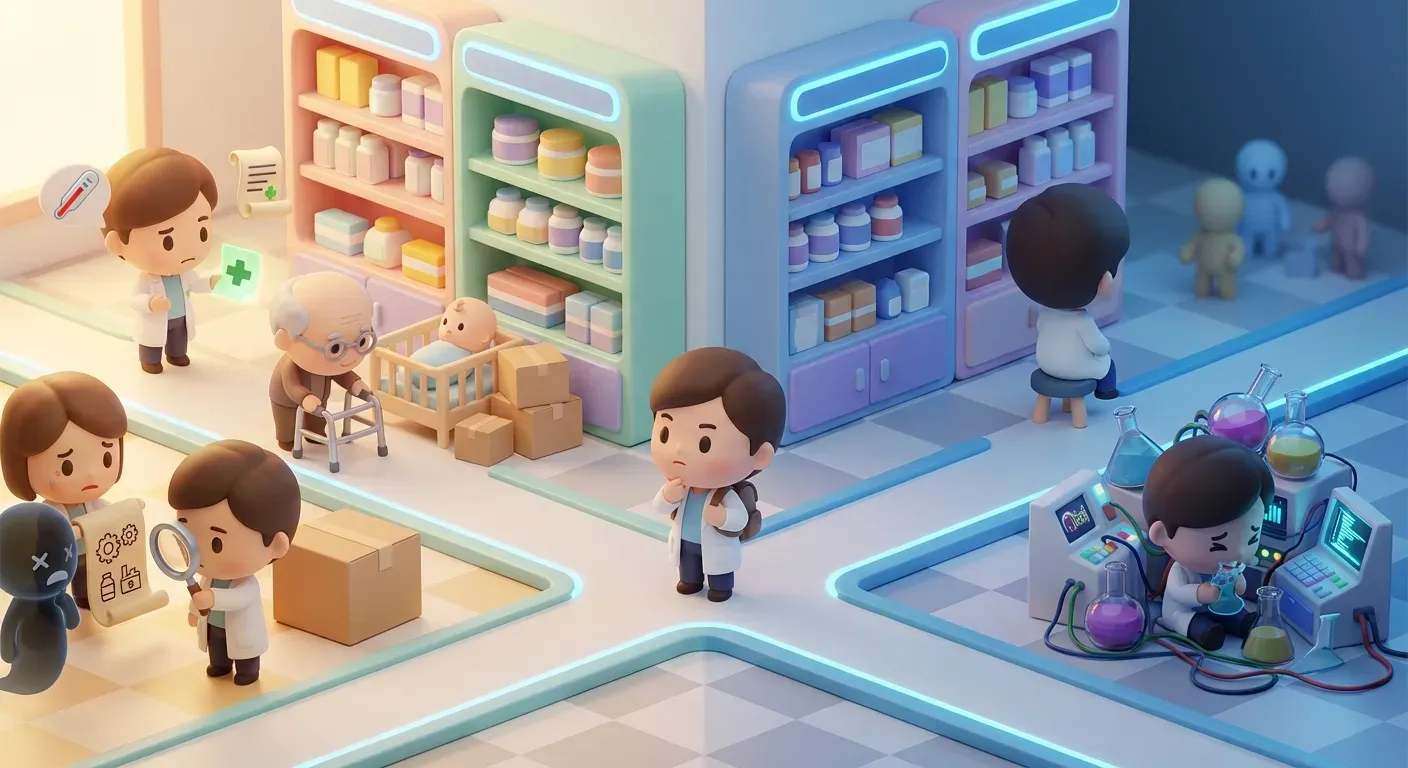 【理由別】契約途中でも退職が認められやすいケース・認められないケース