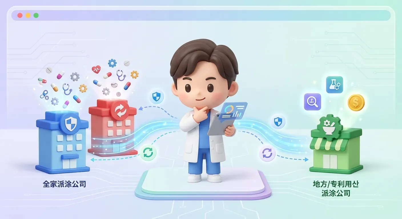 失敗しない単発派遣会社の選び方と複数登録の活用術