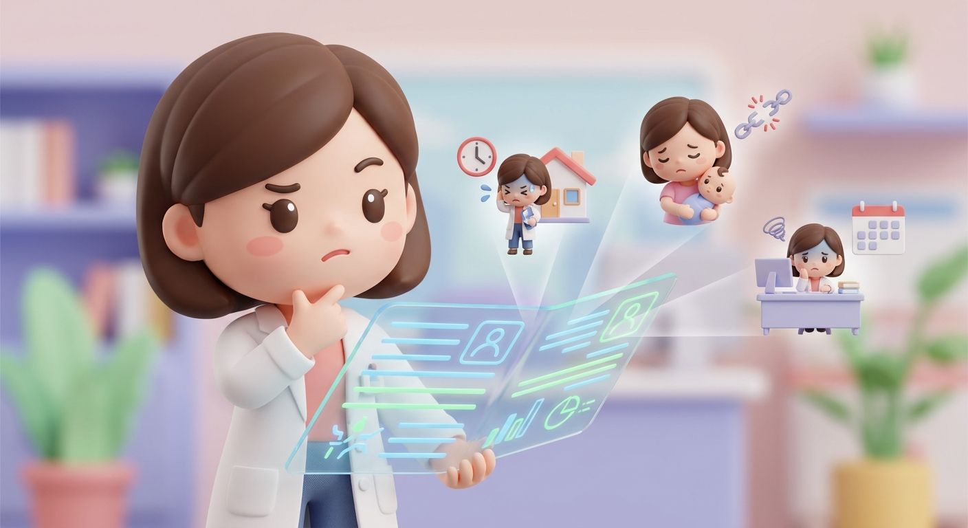 【求人票の罠】ママ薬剤師が転職前に絶対確認すべき4つのポイント