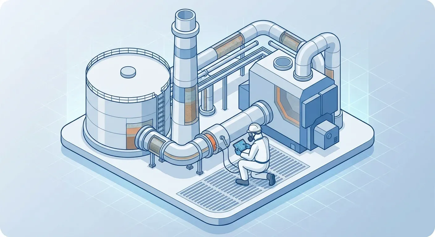2026年1月完全施行！「工作物」の調査対象拡大と有資格者による調査義務