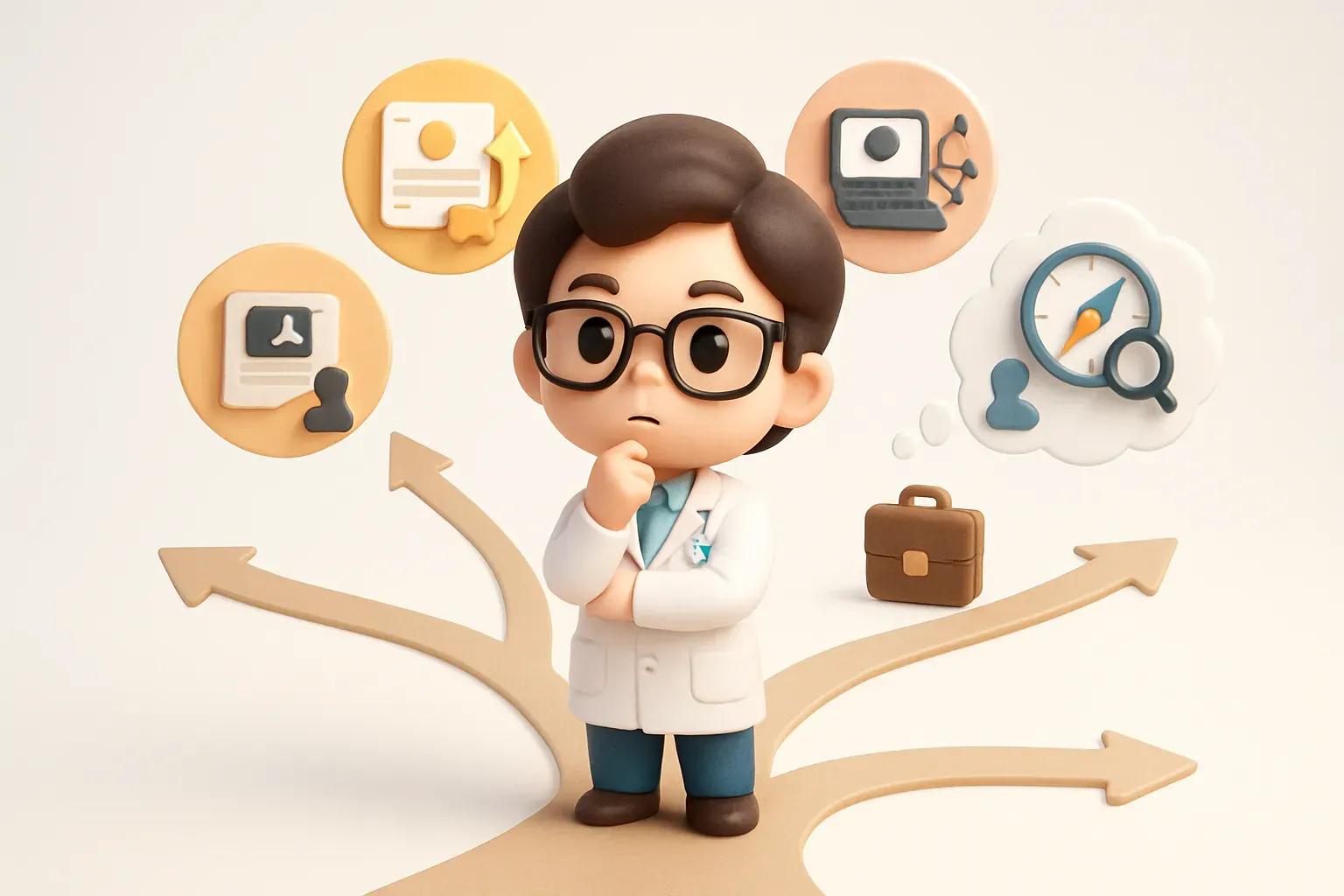 やりがいを再燃させるための戦略的キャリアプランニング