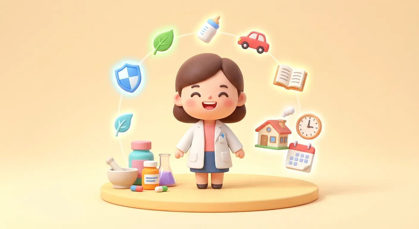 まとめ：福利厚生を正しく理解して、ライフスタイルに合った派遣の働き方を