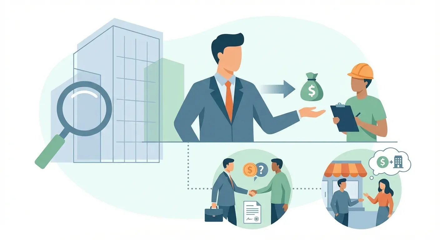 アスベスト調査費用は誰が負担する？支払い義務とタイミング