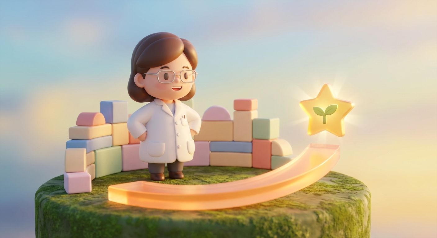 まとめ：経験を活かし、ライフステージに合った安定したキャリアを