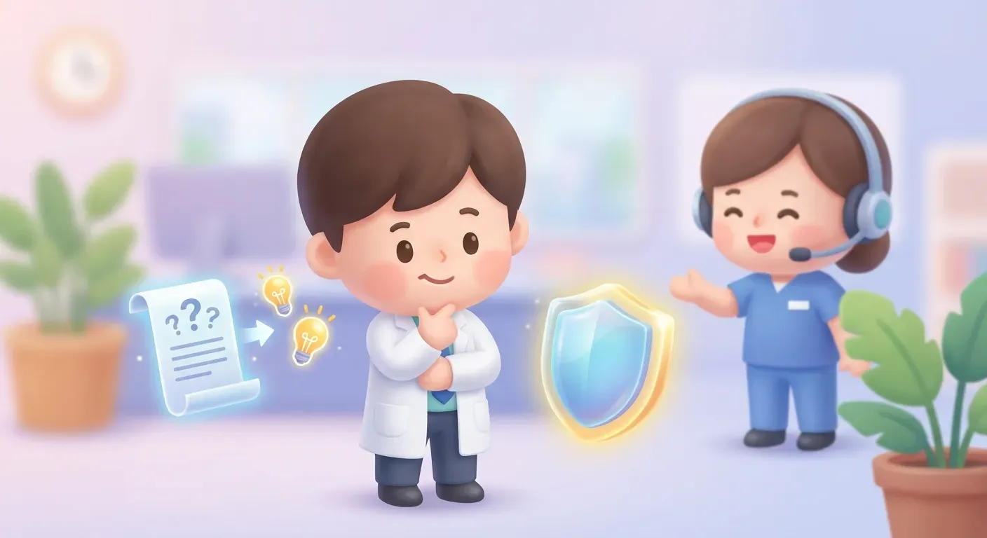 まとめ：派遣契約の仕組みを理解して、自分を守る選択を