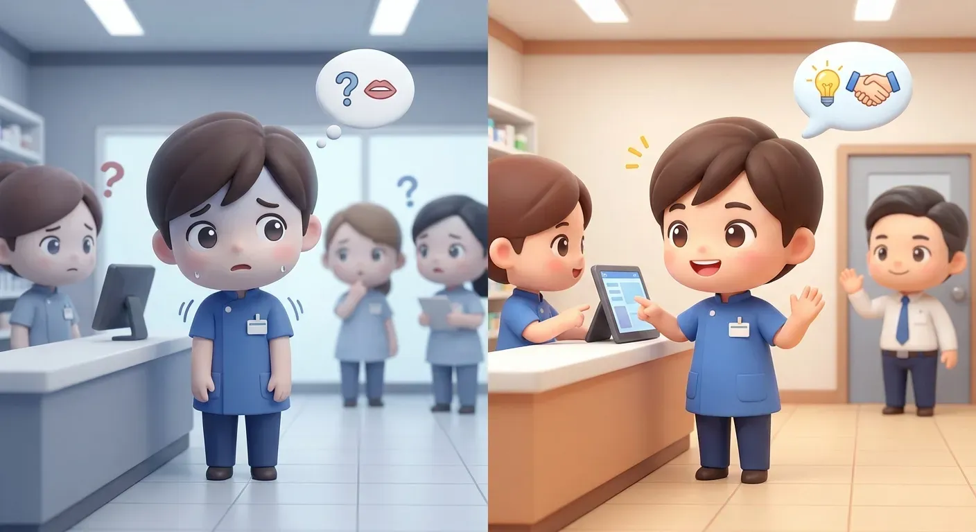 【人間関係編】「もう来なくていい」と思われないための失敗事例と対策