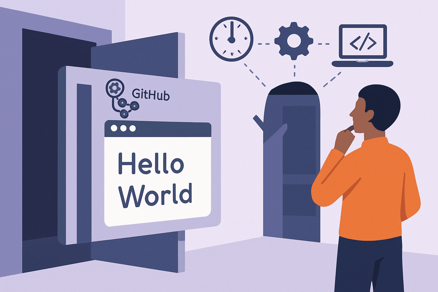 Conclusion: Your Next Steps in Automation