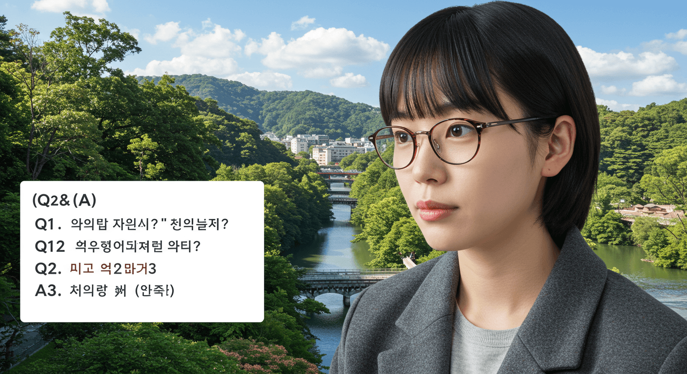 巻き肩改善に関するよくあるご質問（FAQ）