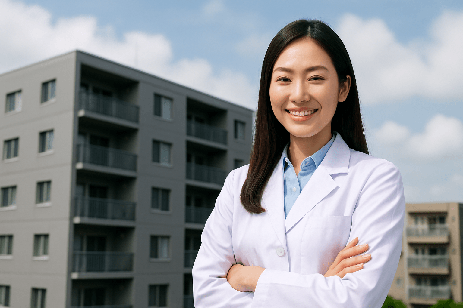まとめ：住居付き派遣は、新しい働き方を実現する賢い選択