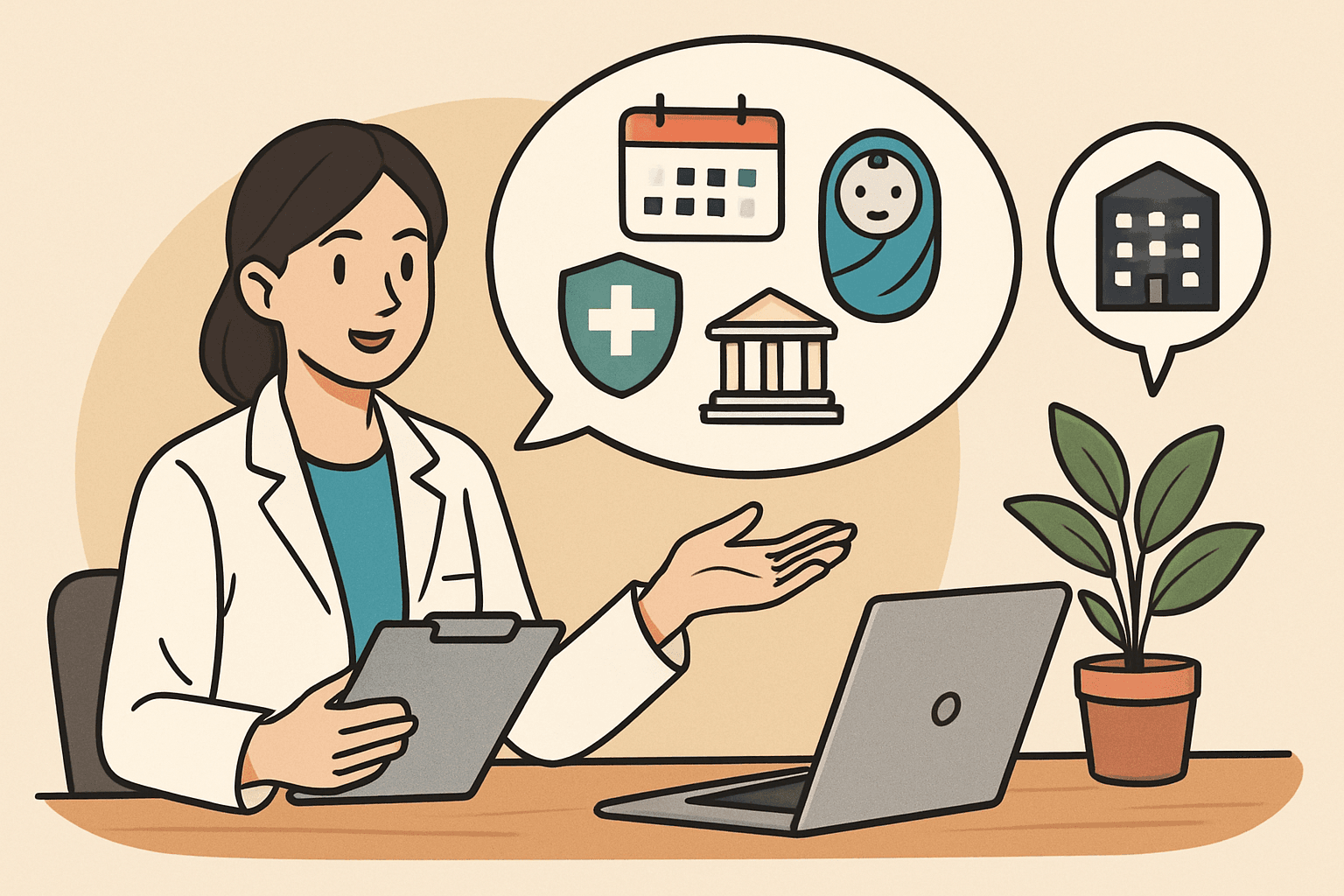 派遣薬剤師の福利厚生は手薄い？その誤解を徹底解消！正社員との違いから会社選びまで