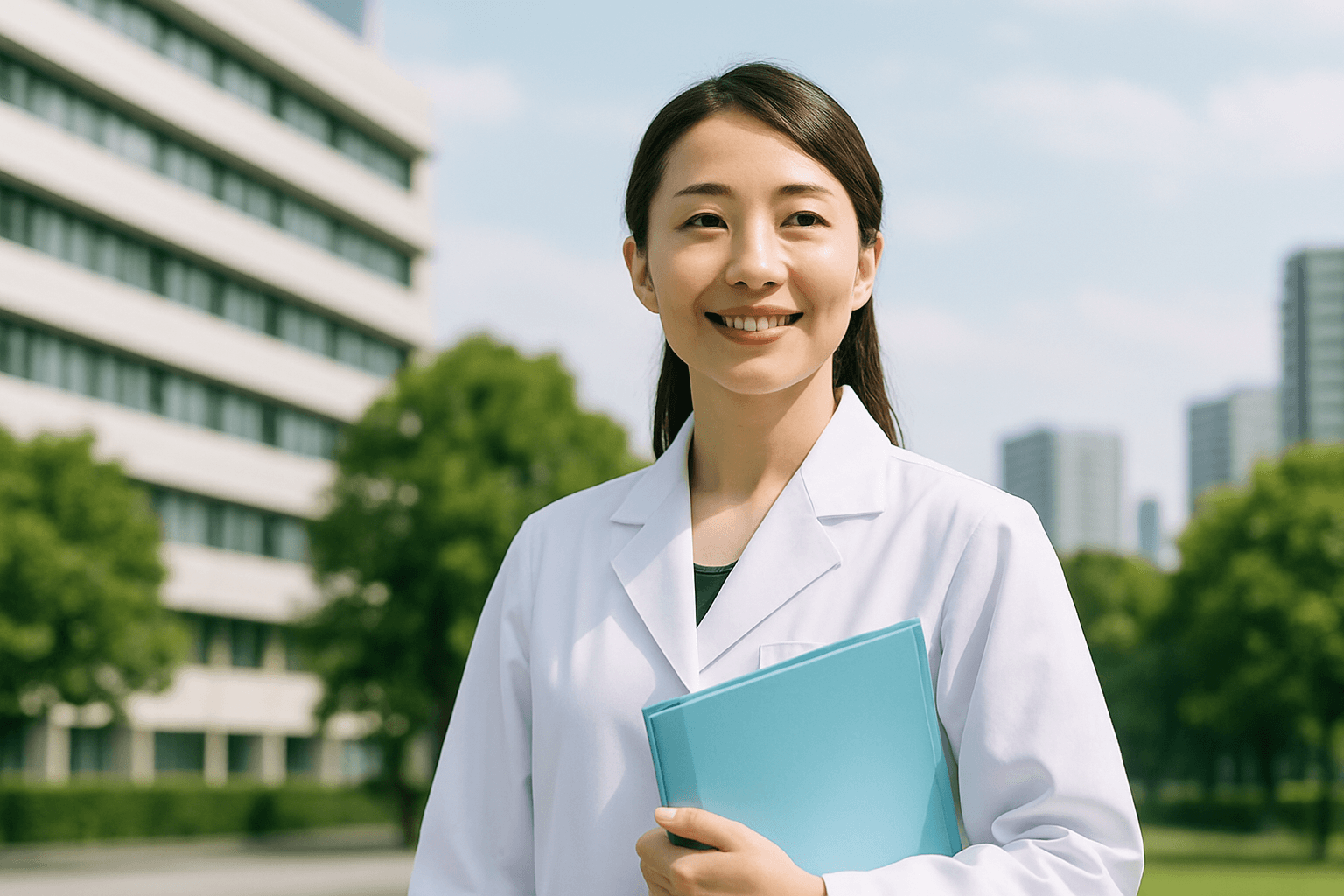 まとめ：派遣薬剤師はあなたの理想の働き方を実現する選択肢