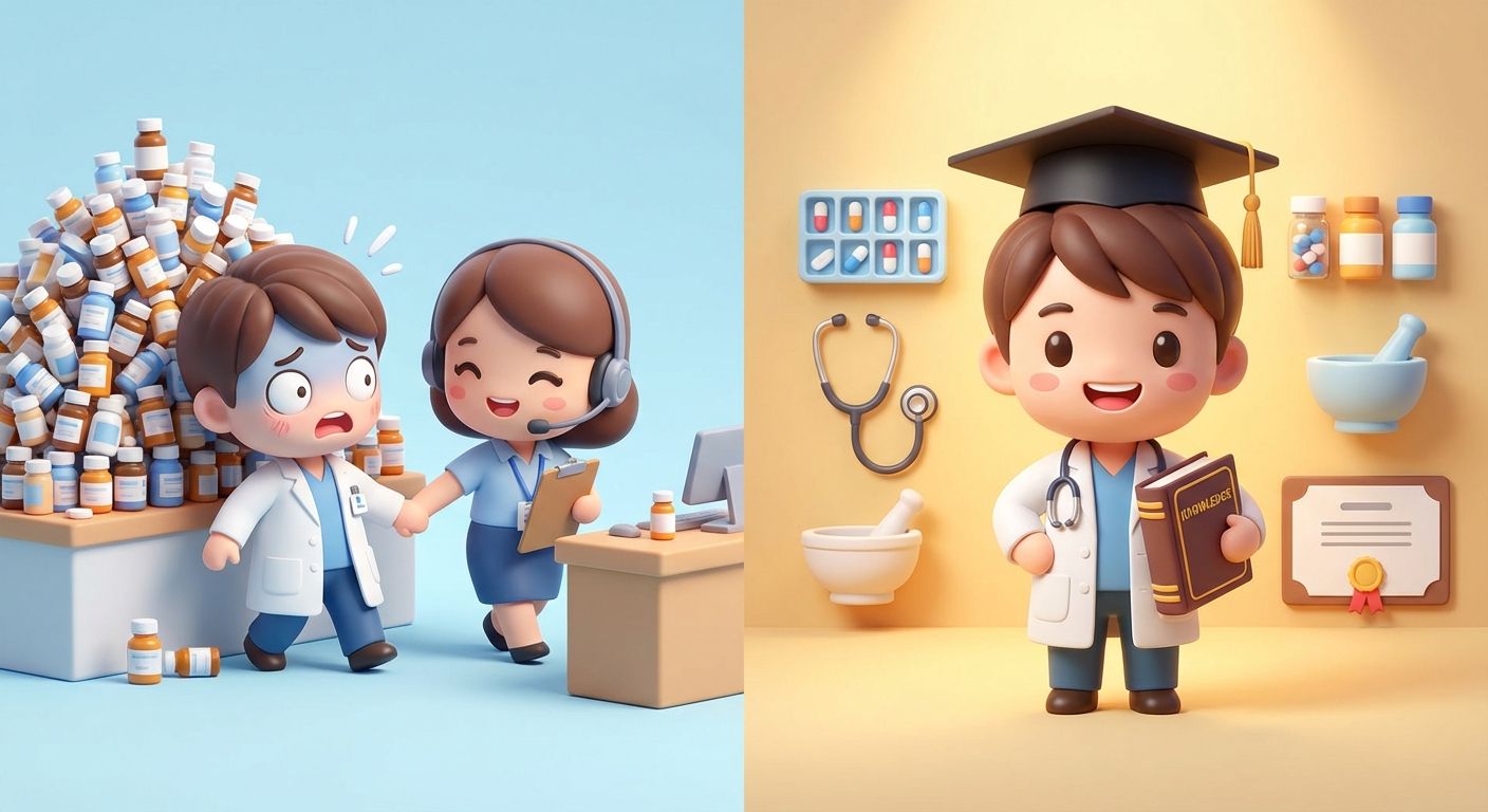 「向いていない」に当てはまっても諦める必要なし？対策と心構え