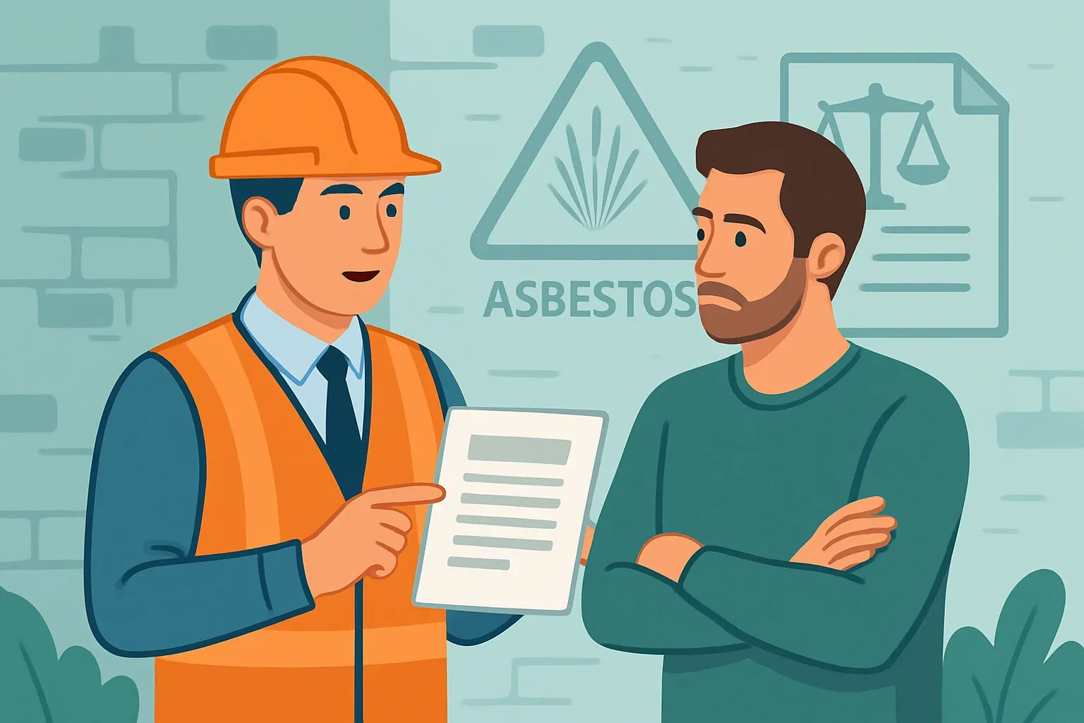 まとめ：法令遵守と専門家への相談が安全なアスベスト対策の鍵