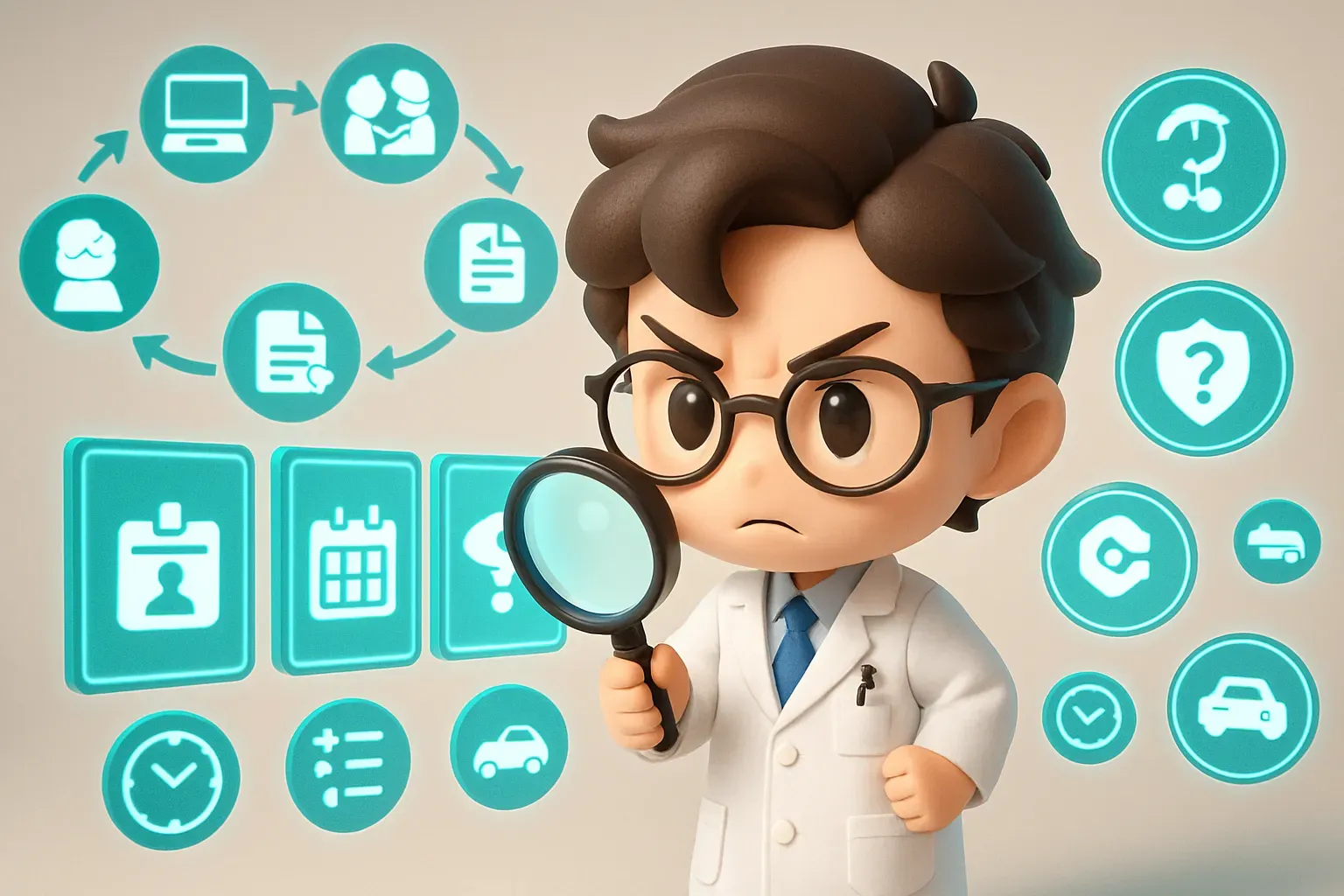 失敗しない「薬剤師派遣・副業」の探し方とおすすめ活用術