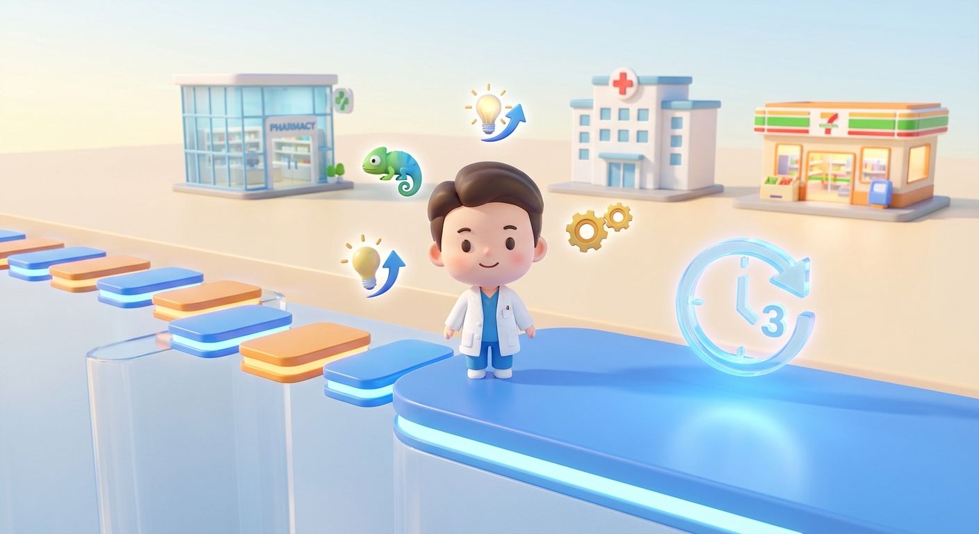 【ステップ1】スポット派遣から「レギュラー化」を勝ち取る戦略