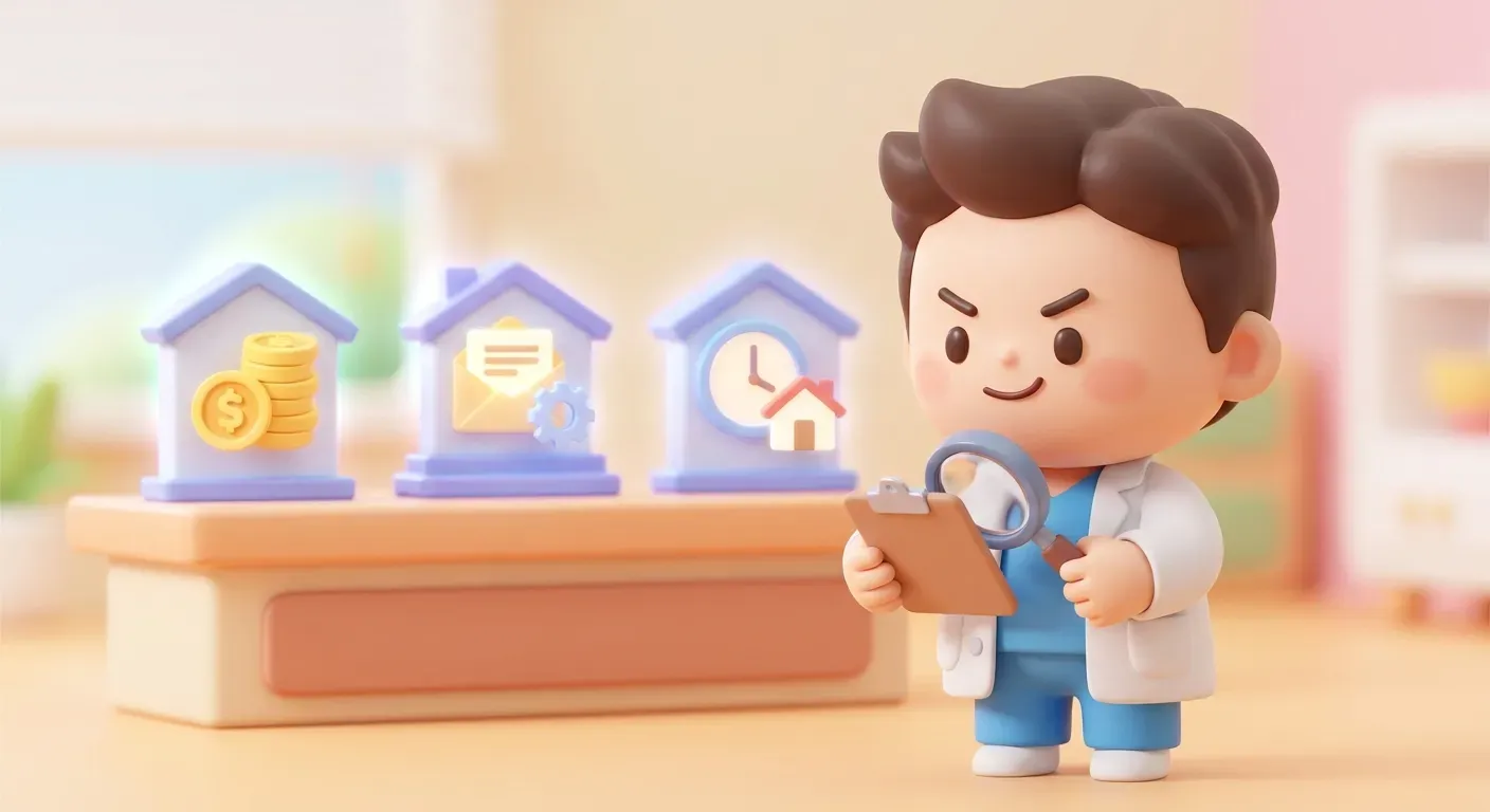 失敗しない派遣会社の選び方とおすすめ活用法