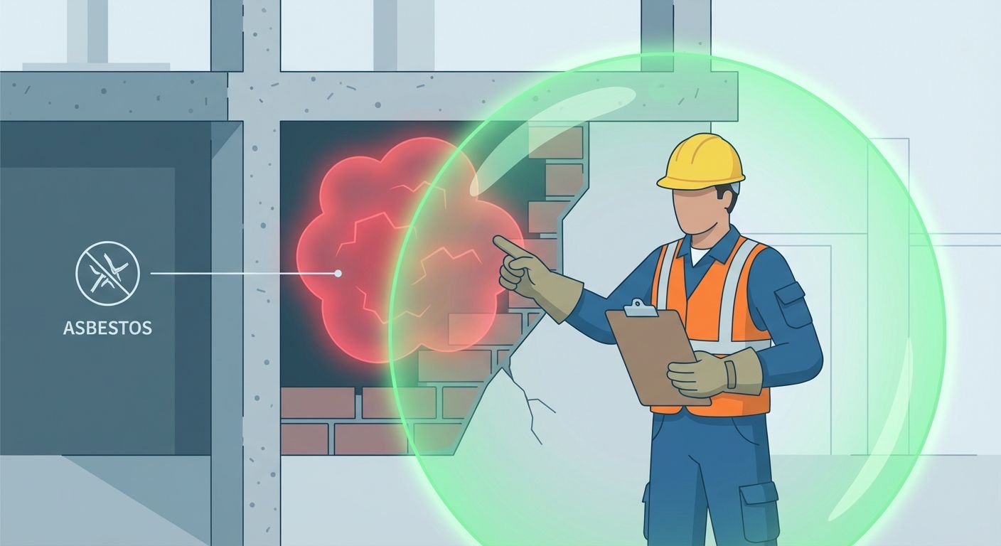 まとめ:アスベスト保温材は正しく恐れ、専門家と共に安全な対処を