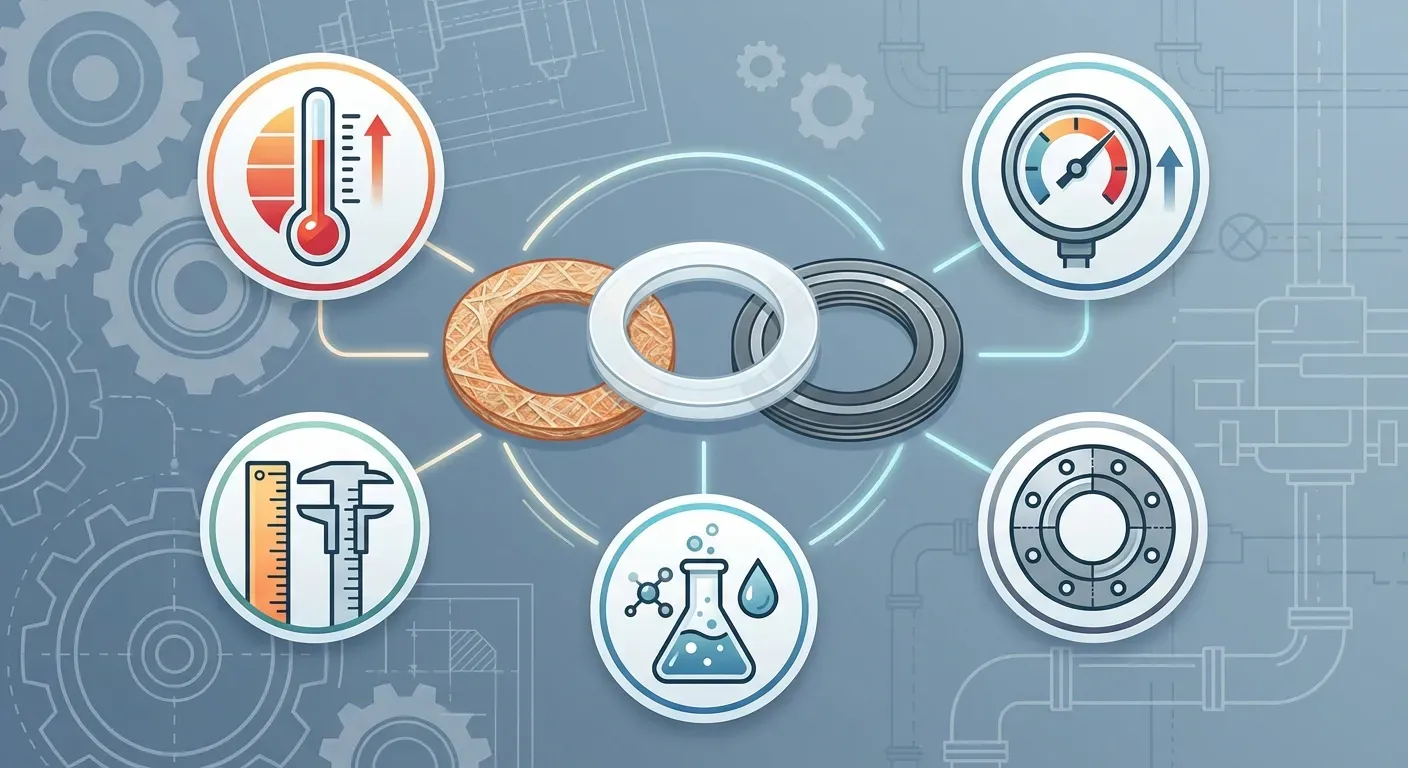 ノンアスベスト(代替品)への切り替えと選定ガイド