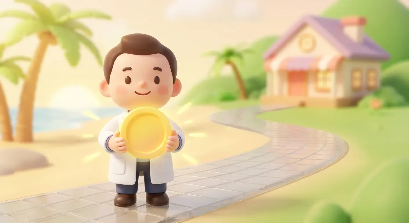 まとめ：条件を見極めて派遣薬剤師で高時給を実現しよう