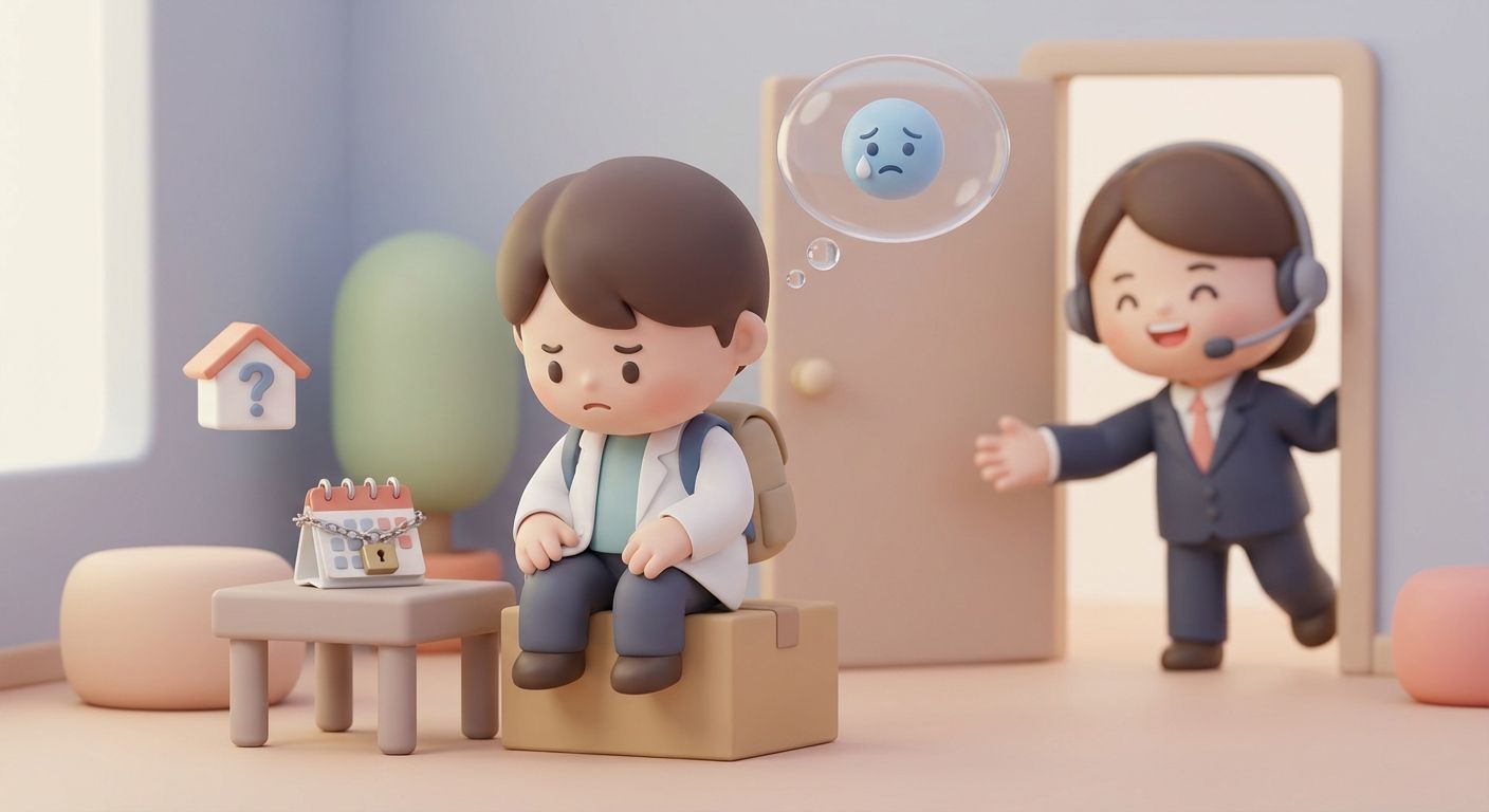 失敗しないために知っておくべきデメリットと注意点