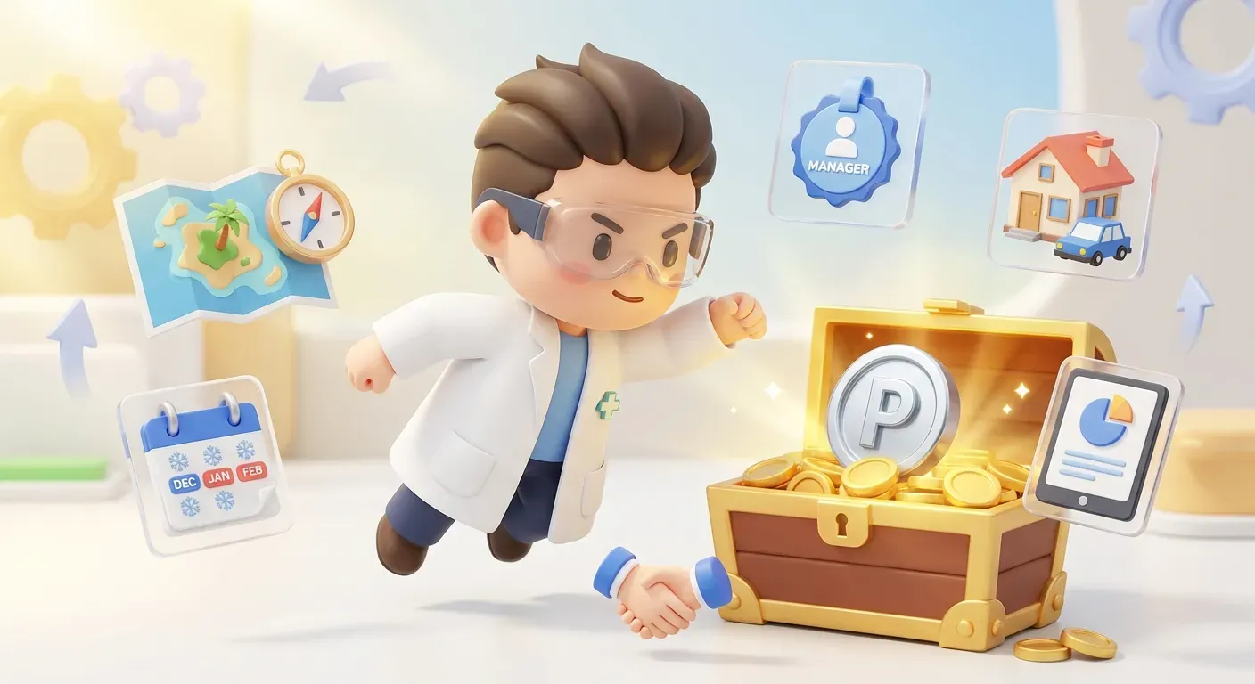 時給4,000円以上も！高額案件を勝ち取る5つの条件と交渉術