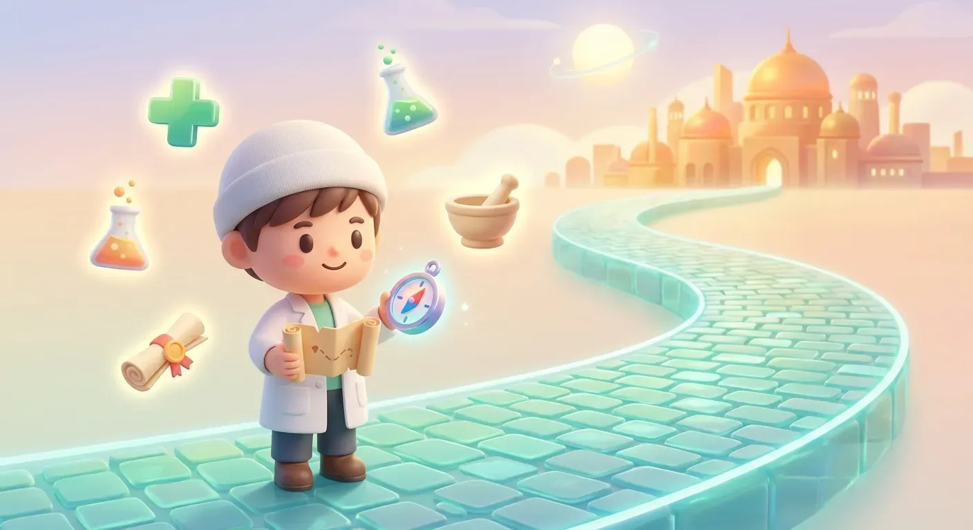 まとめ：2026年を見据えて、自分だけのキャリアパスを描こう