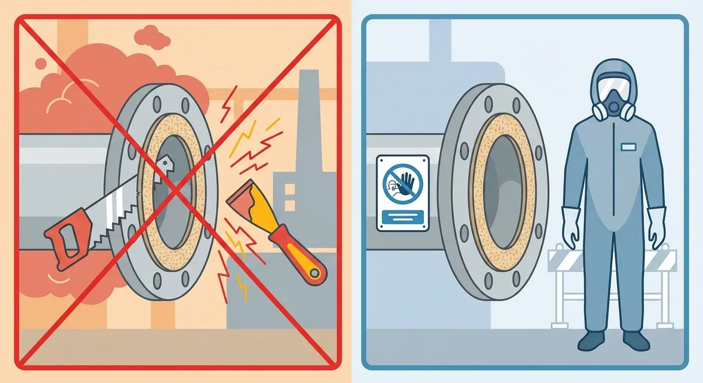 【対処法】発見したらどうする?初期対応と個人の限界