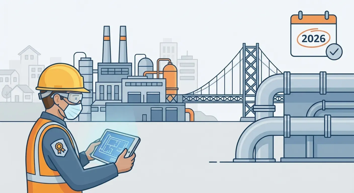 必須資格「工作物石綿事前調査者」の取得完全ガイド