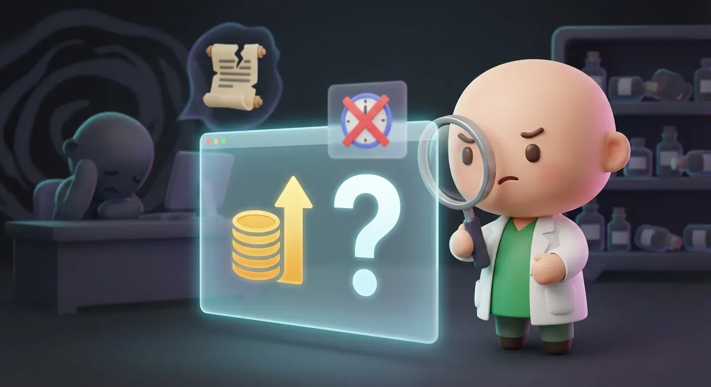 高時給の裏にあるリスクを見抜く！「ブラック案件」回避のチェックポイント